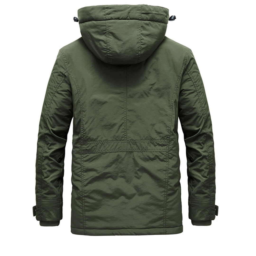 Winterjacke für Herren